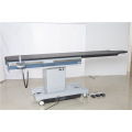 Full Carbon Fibre Interventional Imaging Table C-Arm Compatible Operated Table